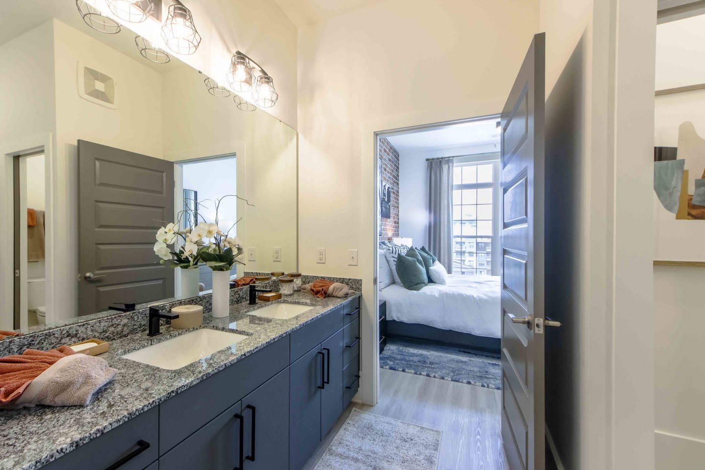 The Oliver Luxury Apartments Image 25