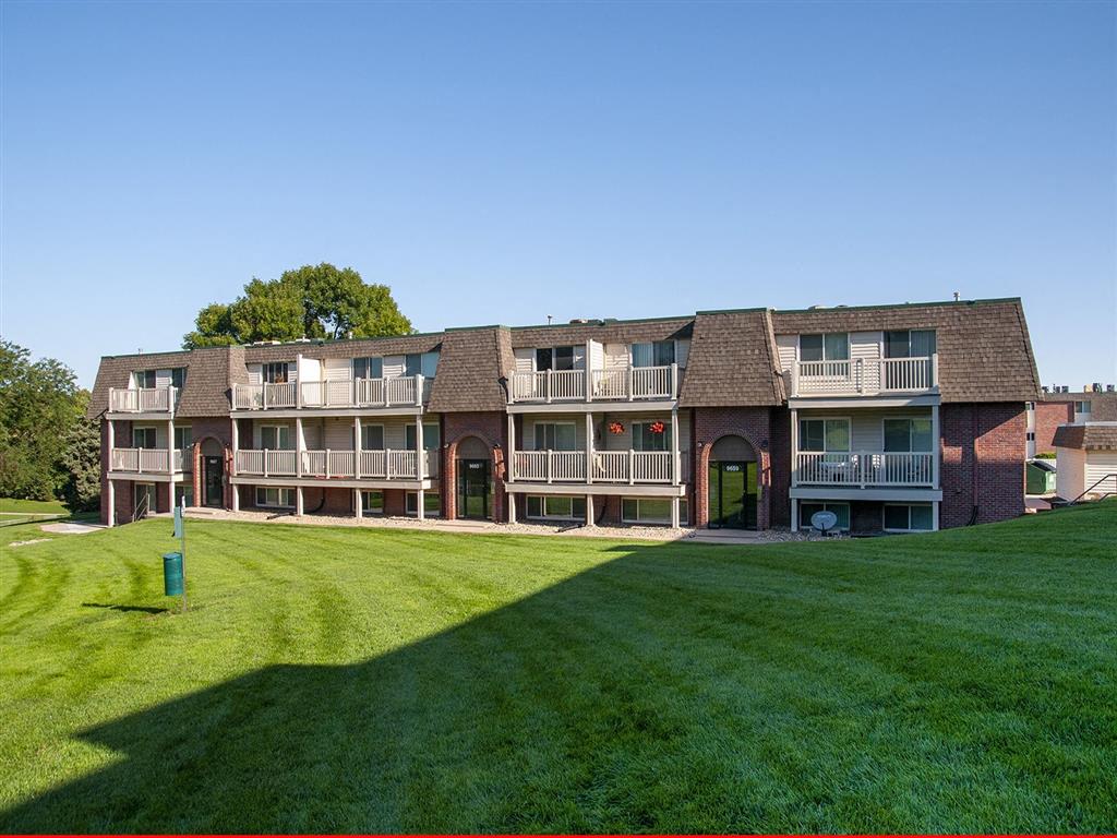 Cimarron Hills Apartments Image 34