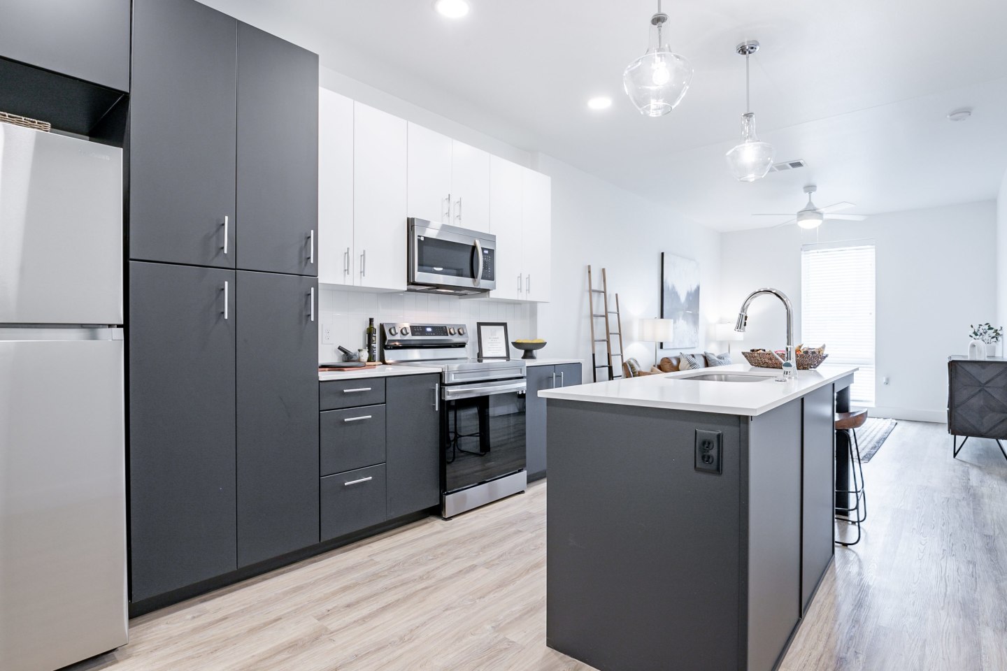Muse Apartments Image 5