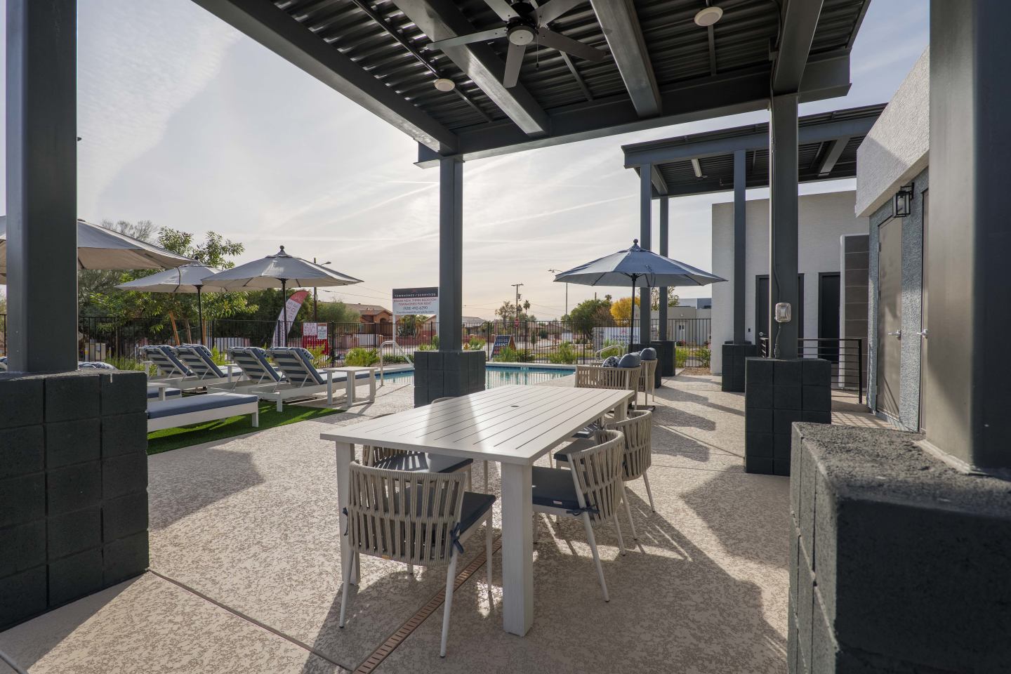 Townhomes at Sunnyside Image 24