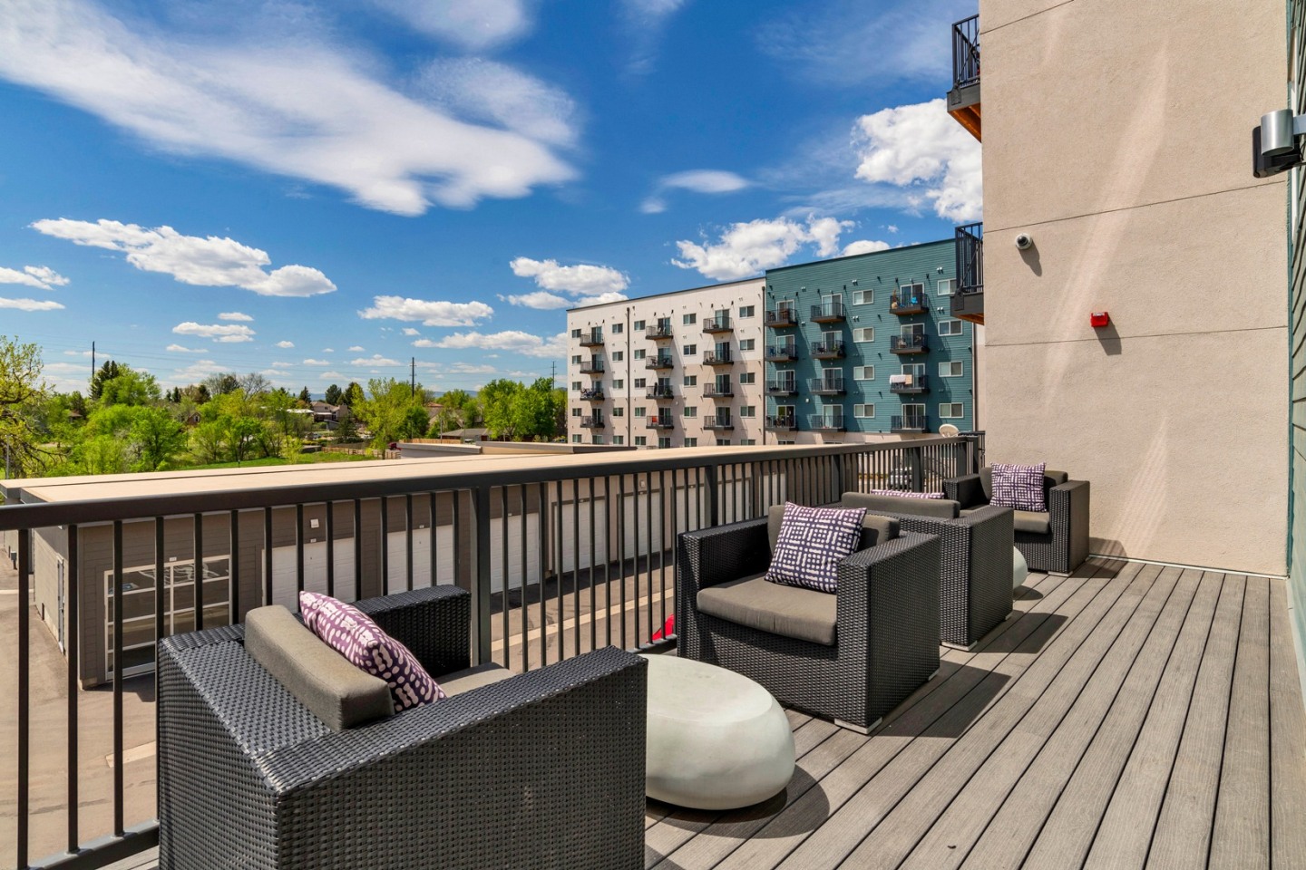 West Line Flats Image 12