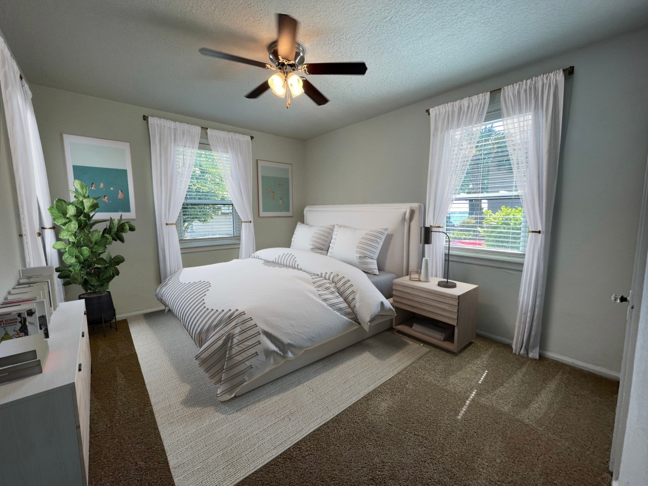 Riviera Park Apartments & Townhomes Image 7