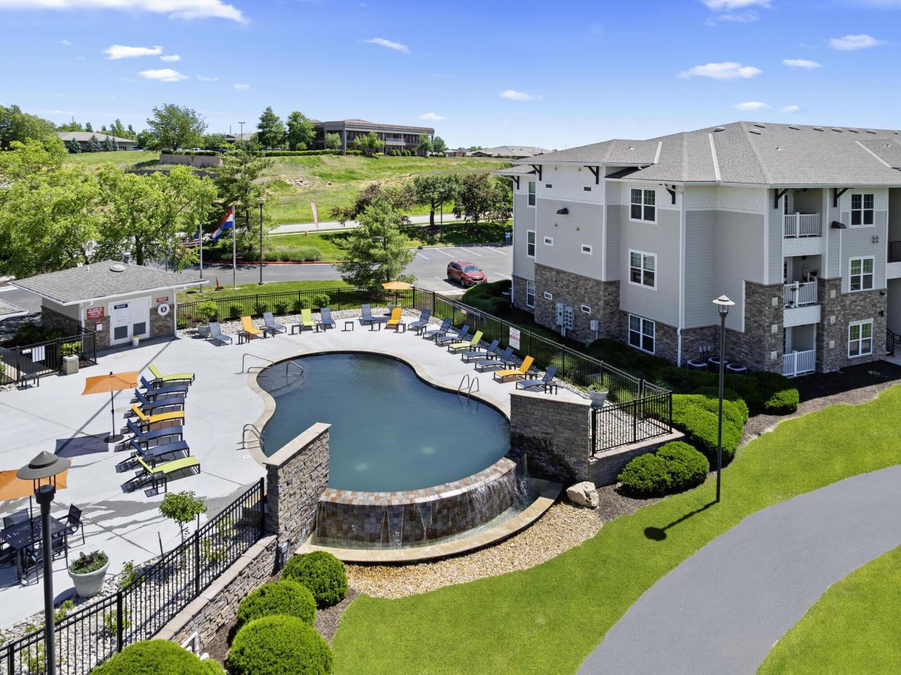 The Fairways Apartment Homes Image 16