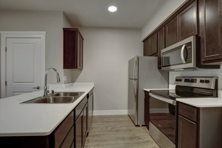 Toscana Apartment Homes Image 6