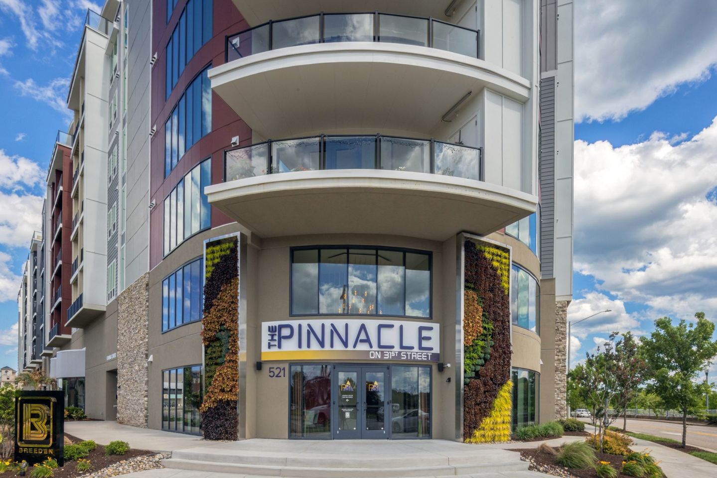 The Pinnacle on 31st Street Image 36