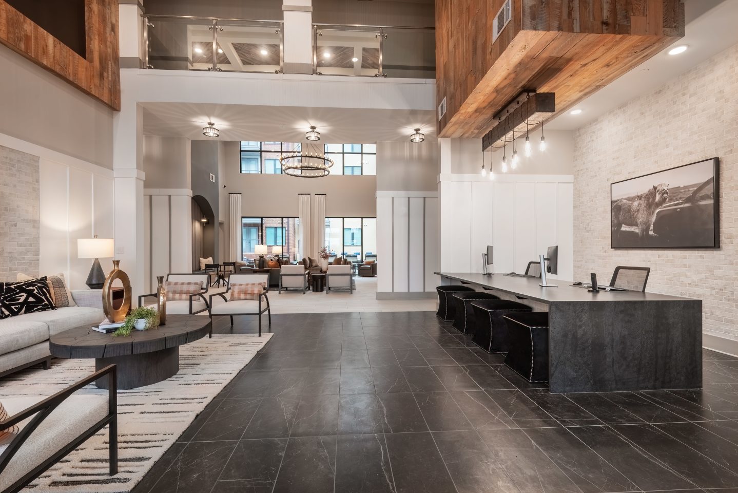 Residences at Grayson Heights Image 18