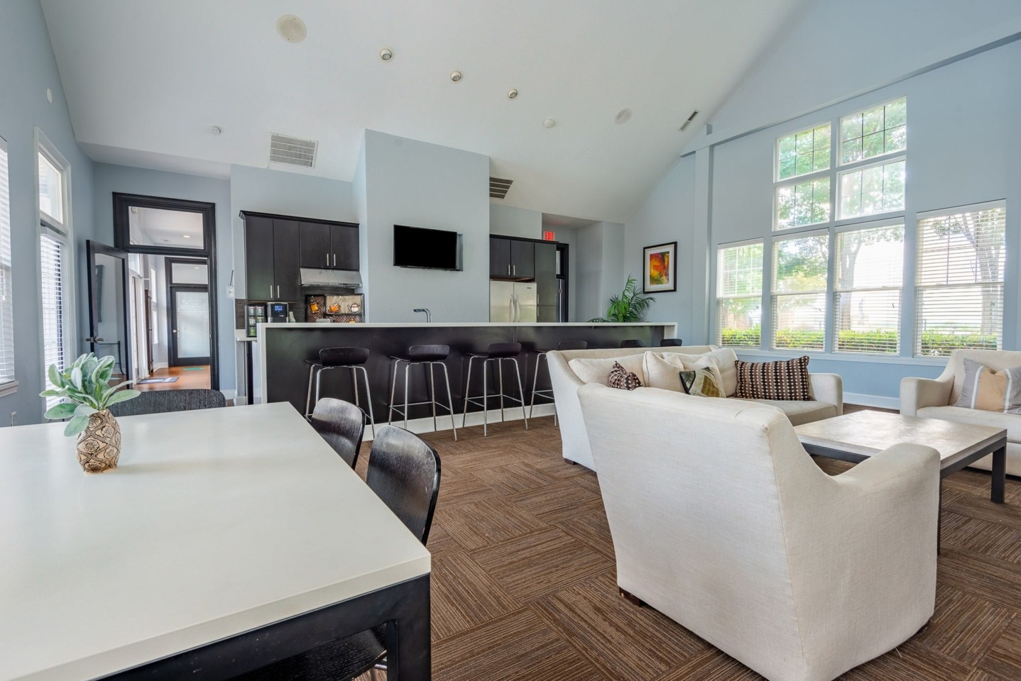 Allerton Place Apartments Image 1