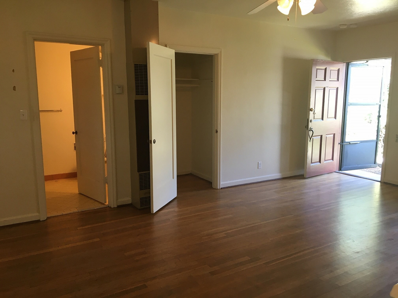 Grace Apartments Image 24