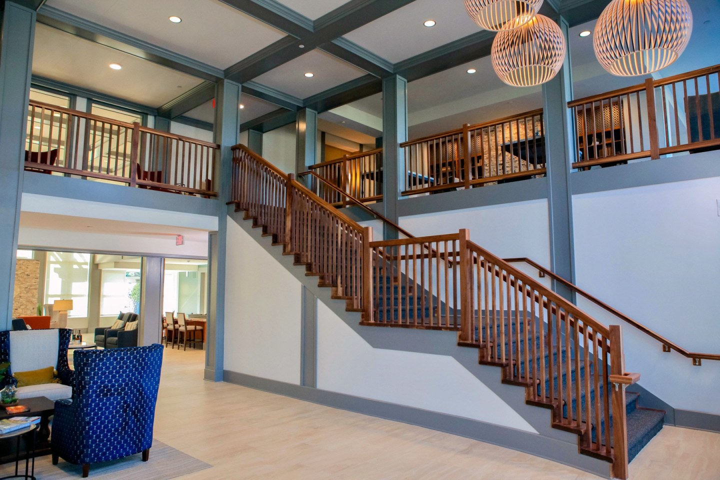 Senior & Affordable Housing – The Legends of Spring Lake Park 55+ Living Image 5