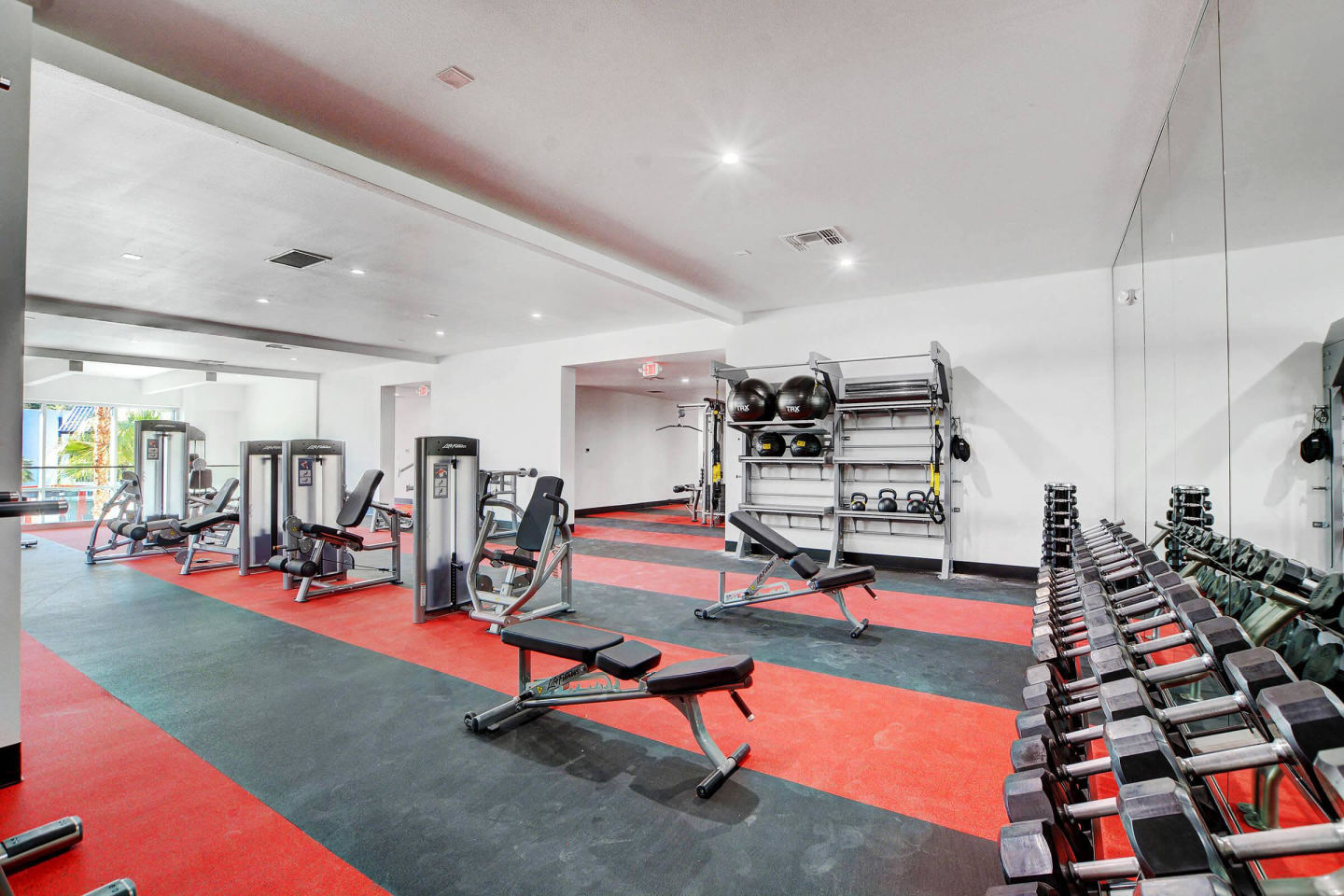 Evoq Apartment Homes Image 6