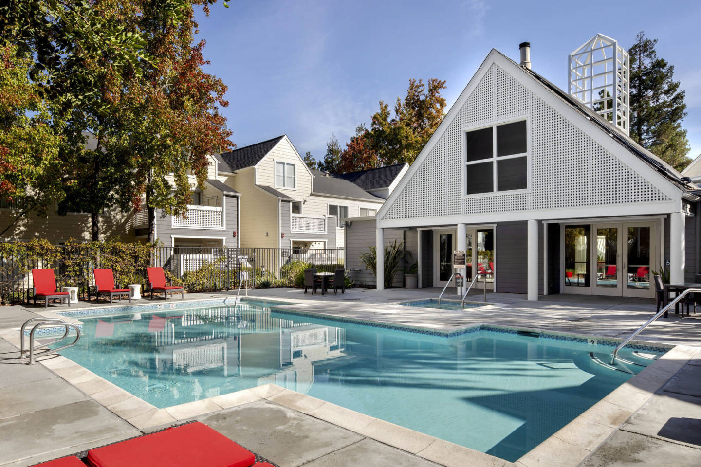 Alderwood Apartments Image 1