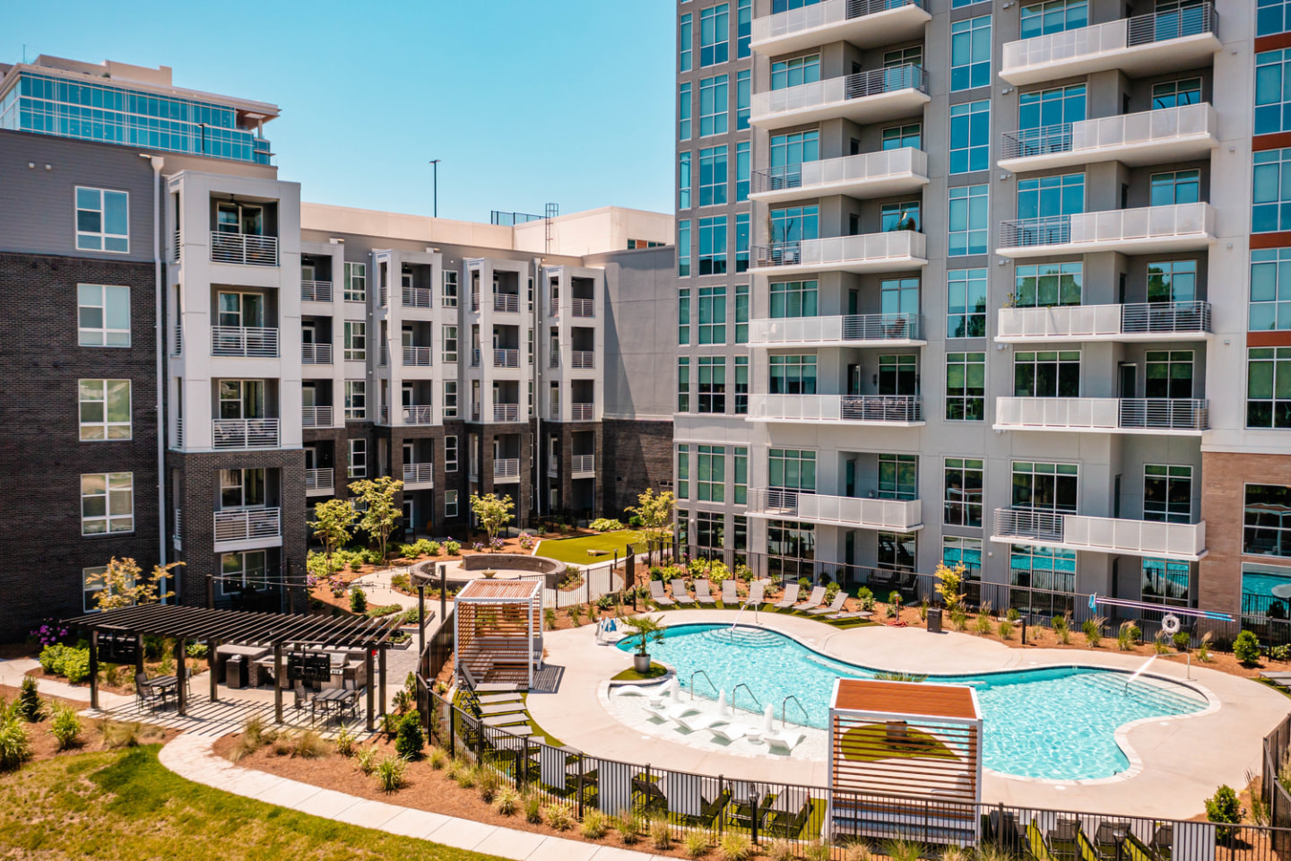 Towerview Ballantyne Image 1