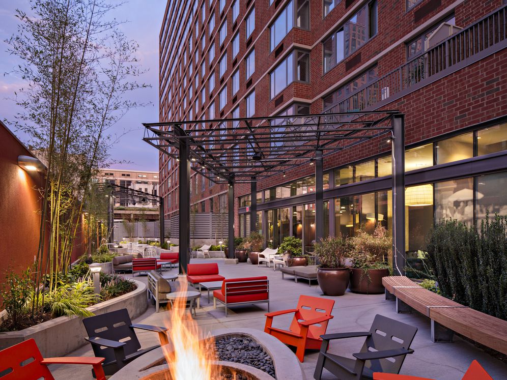 AVA High Line Image 33