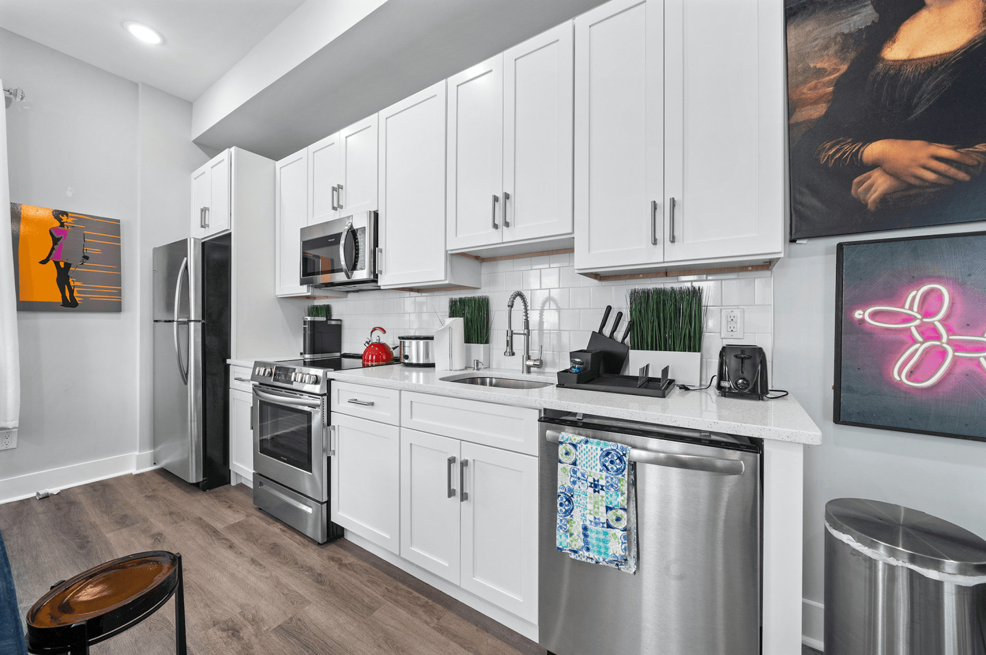 Dickinson Lofts Image 35