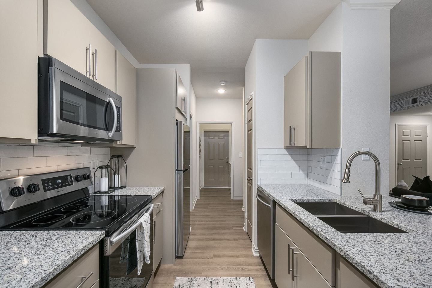 Prairie Creek Villas Image 3