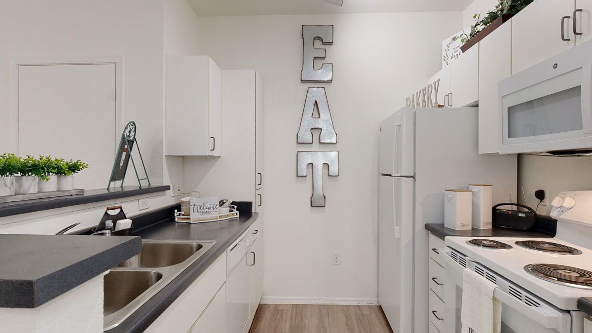 Bolero Apartment Homes Image 5
