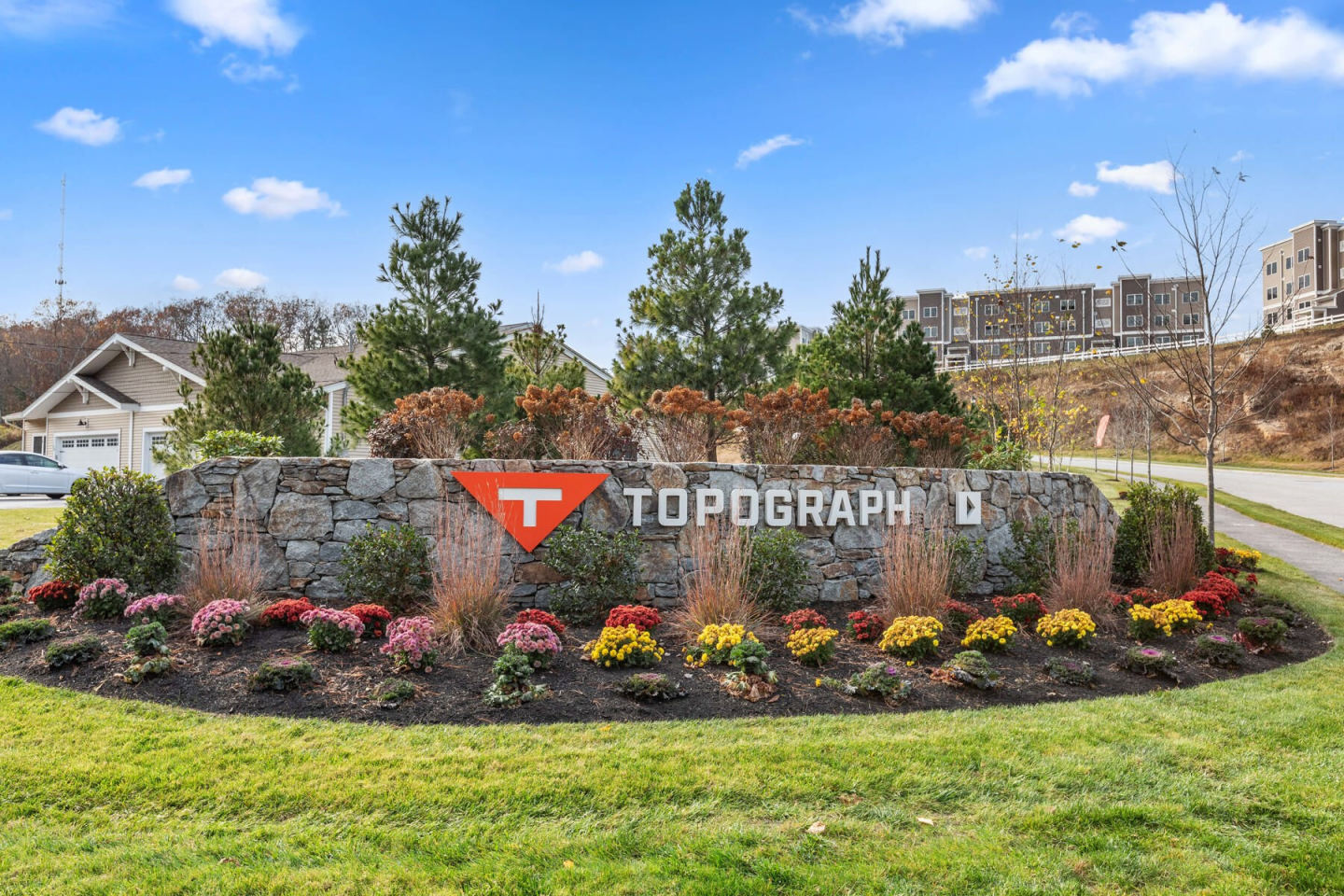 Topograph Apartments Image 11