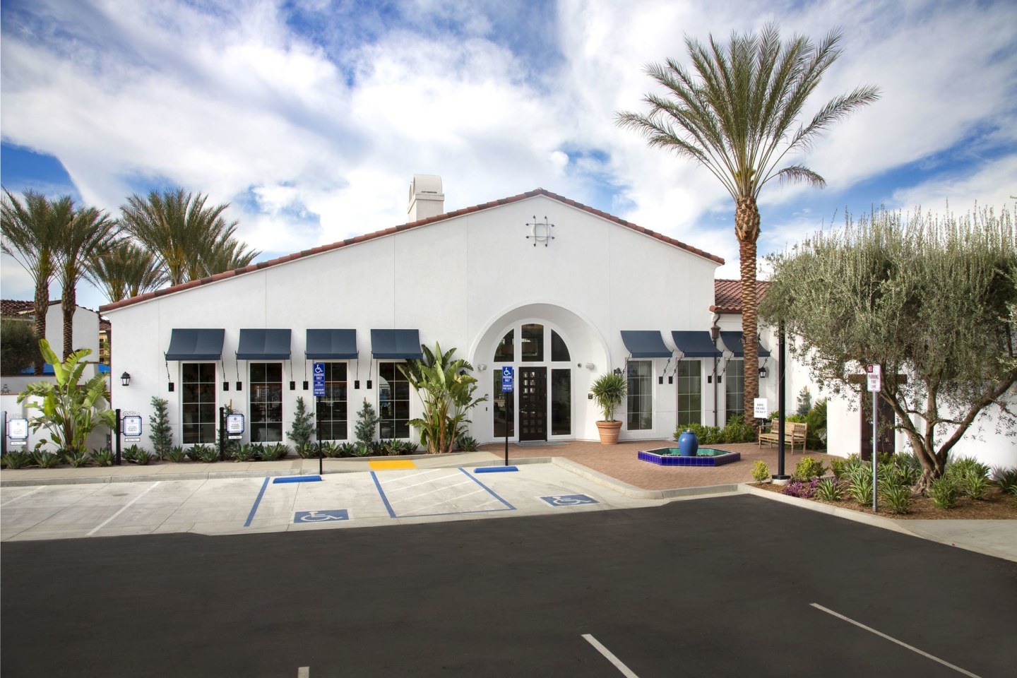 Santa Barbara in Chino Hills Image 24