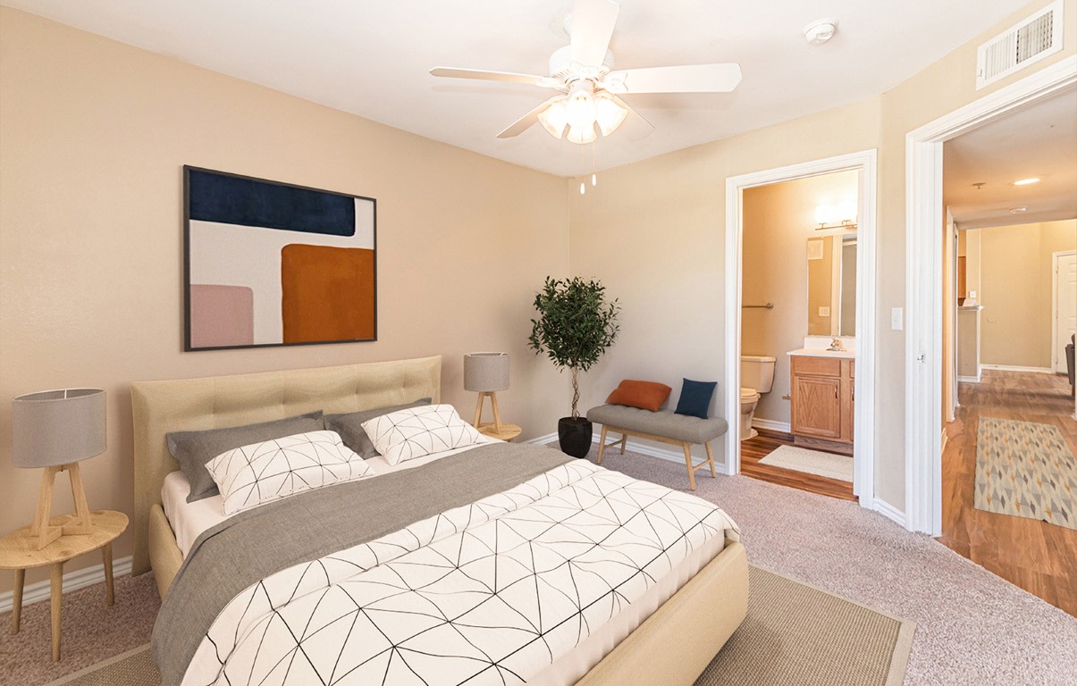 Kinwood Apartments - Affordable Housing Image 31
