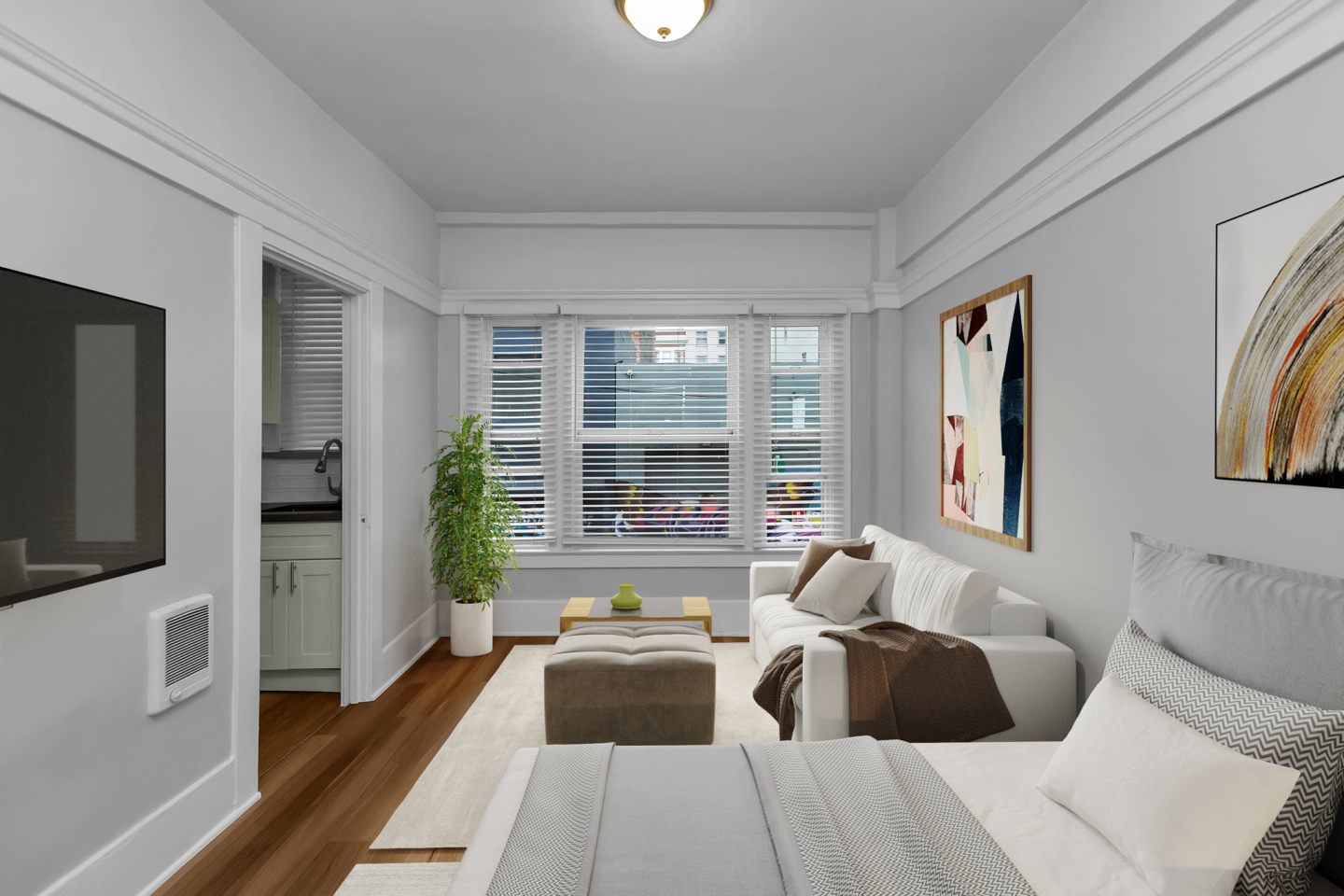 1025 Post Apartments Image 28