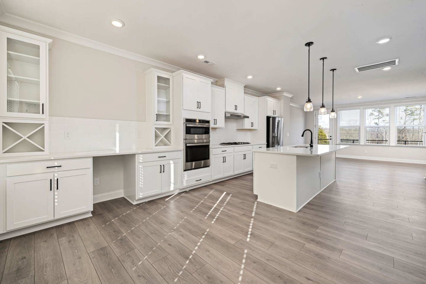 Abode at Reid's Cove Townhomes Image 22