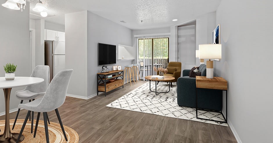 Hollytree Apartments Image 6