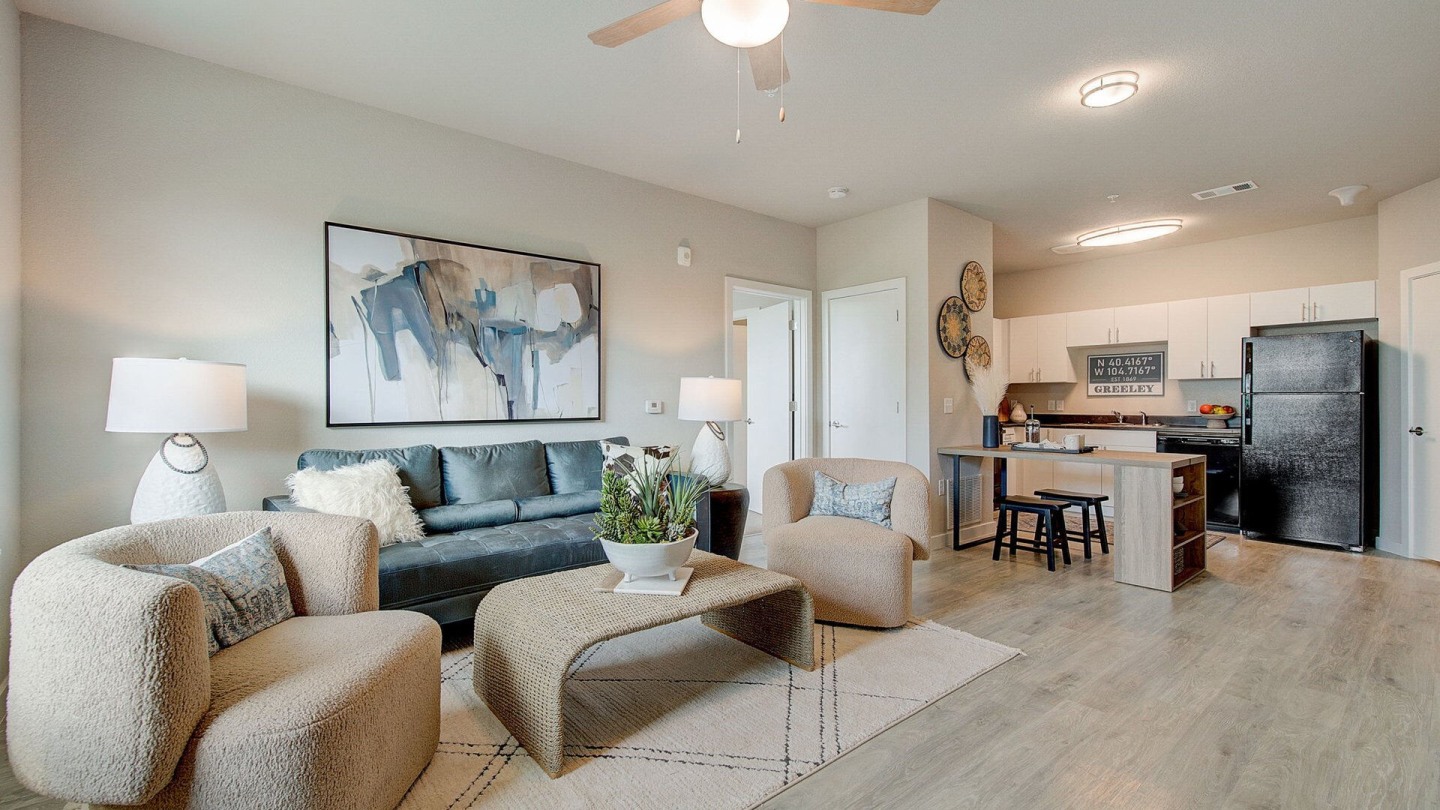 Authentix Lakeville Image 1