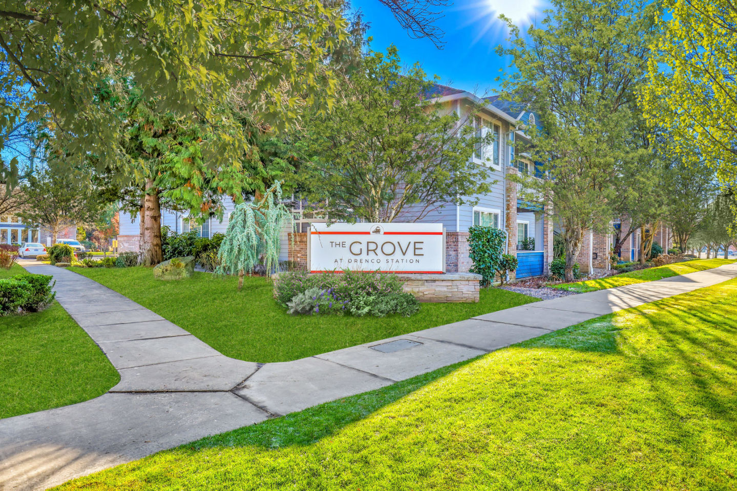 The Grove at Orenco Station Image 41