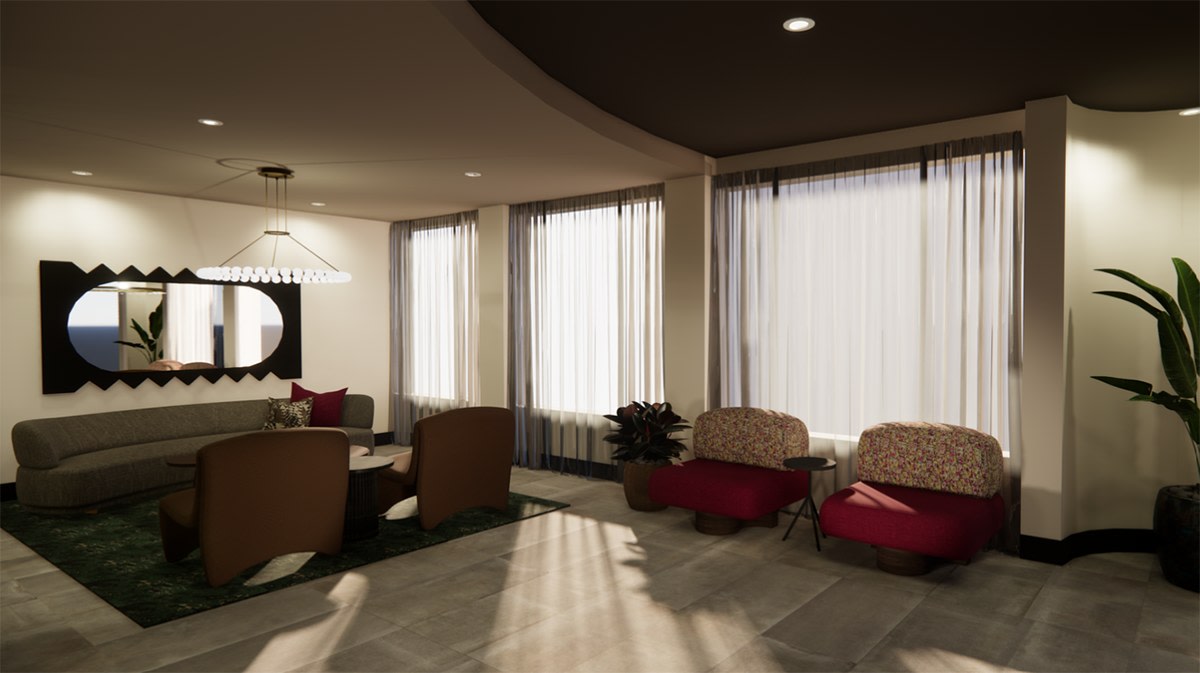 5015 Clinton Apartments Image 33