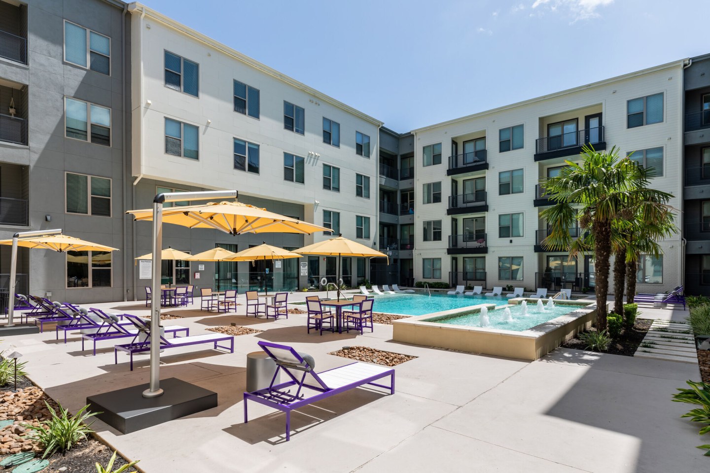 H6 Apartments Image 11