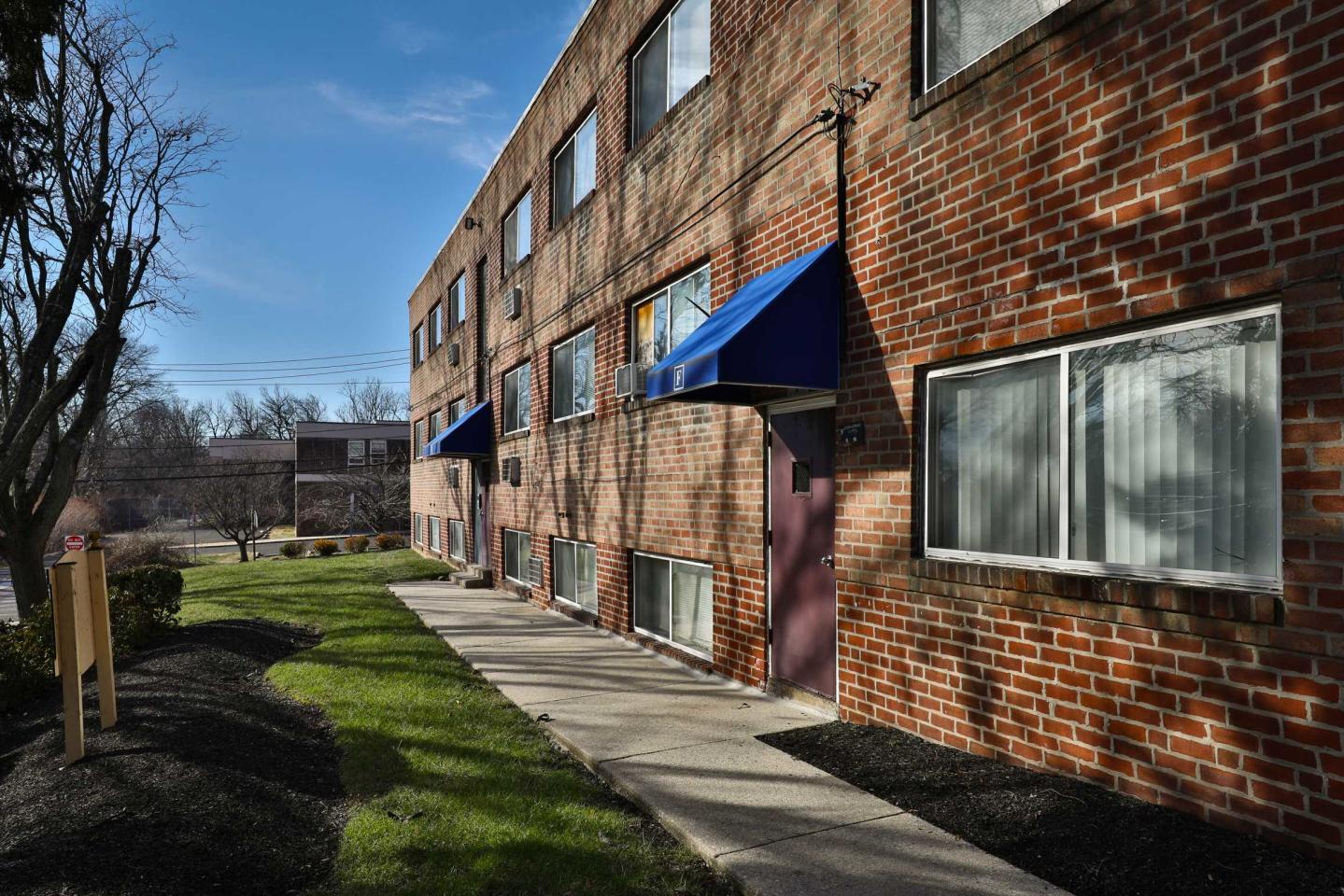Washington Lane Apartments Image 5