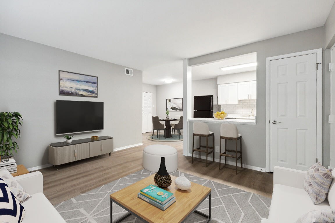 The Park Apartments Image 3