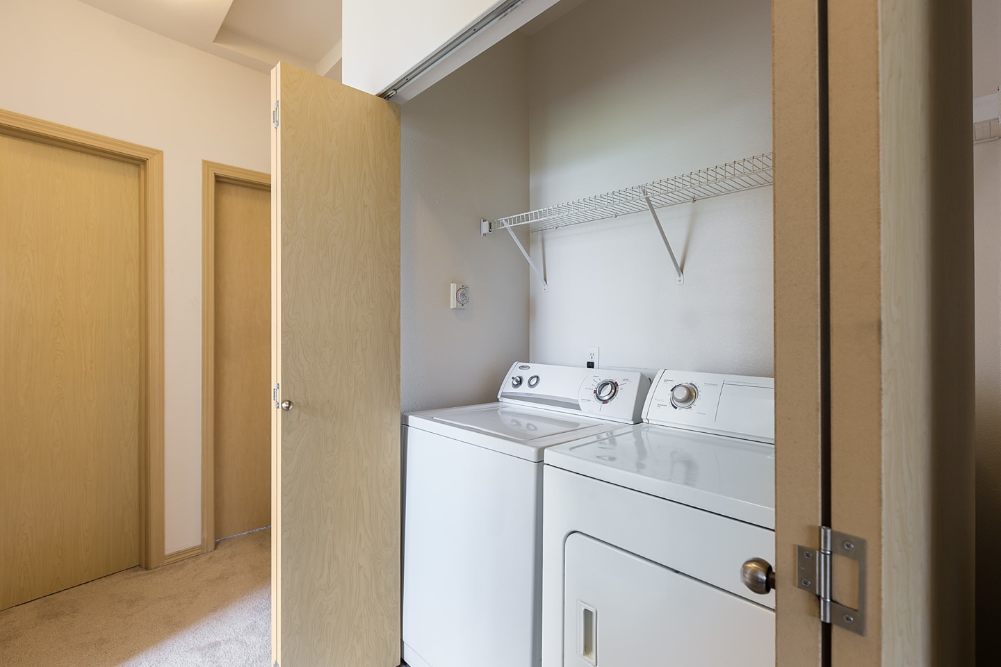 Borgata Apartments and Townhomes Image 4