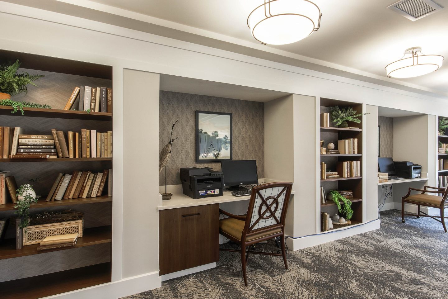 Senior & Affordable Housing – Haven at Congaree Pointe 55+ Apartments Image 18