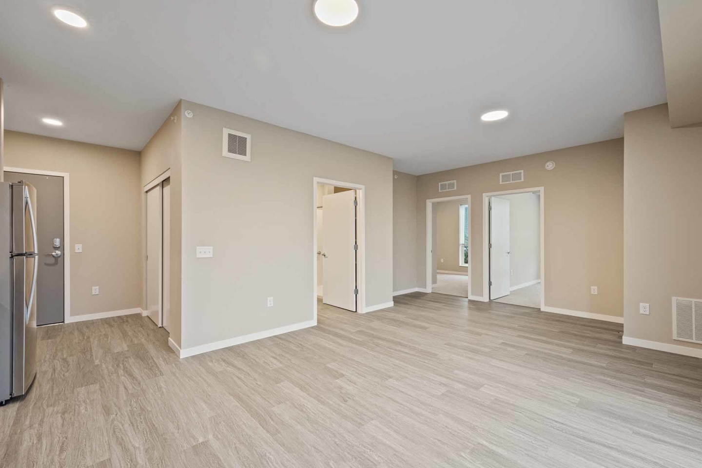 Forty Forty Flats - Senior and Affordable Housing Image 35