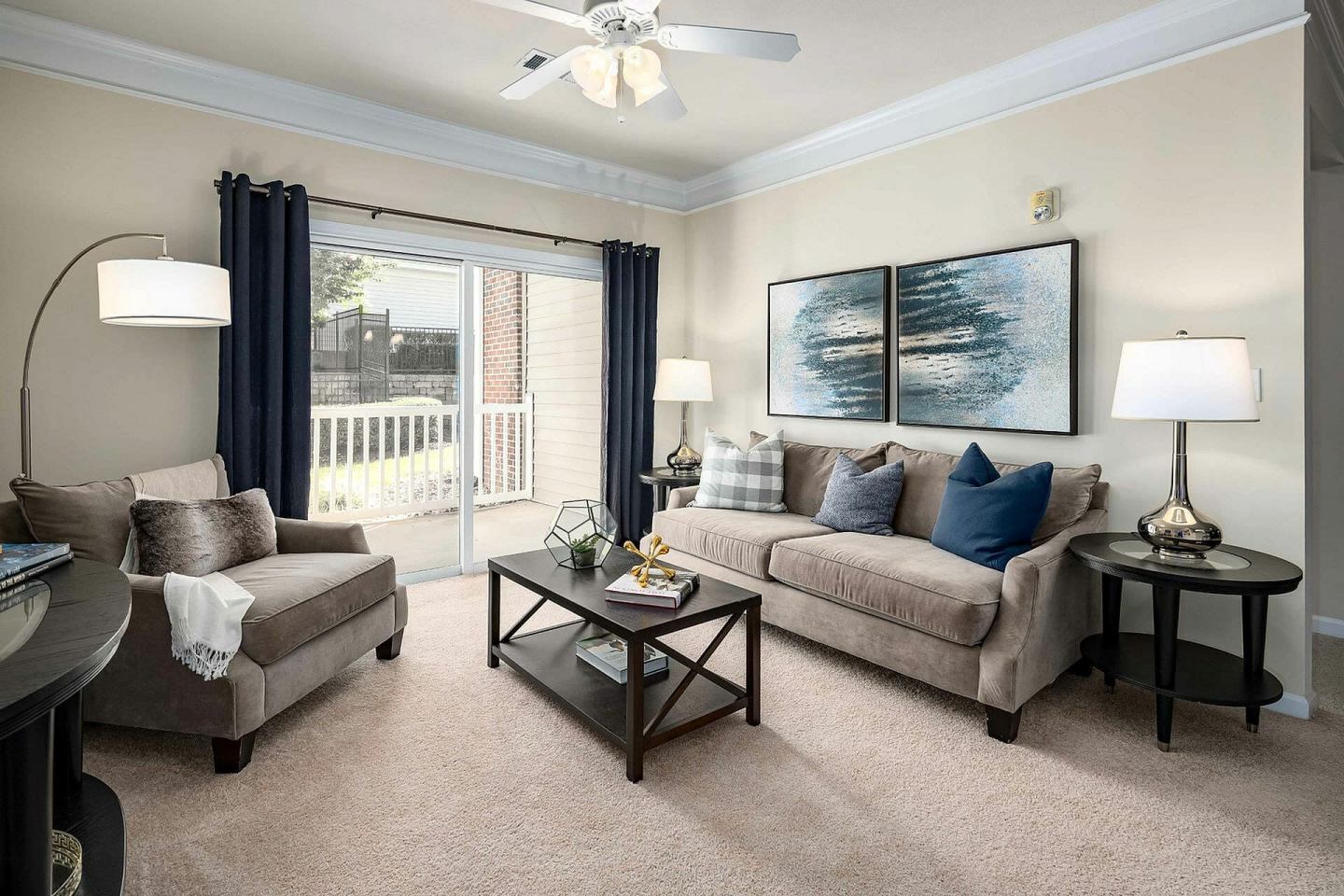 Abberly Green Apartments Image 23