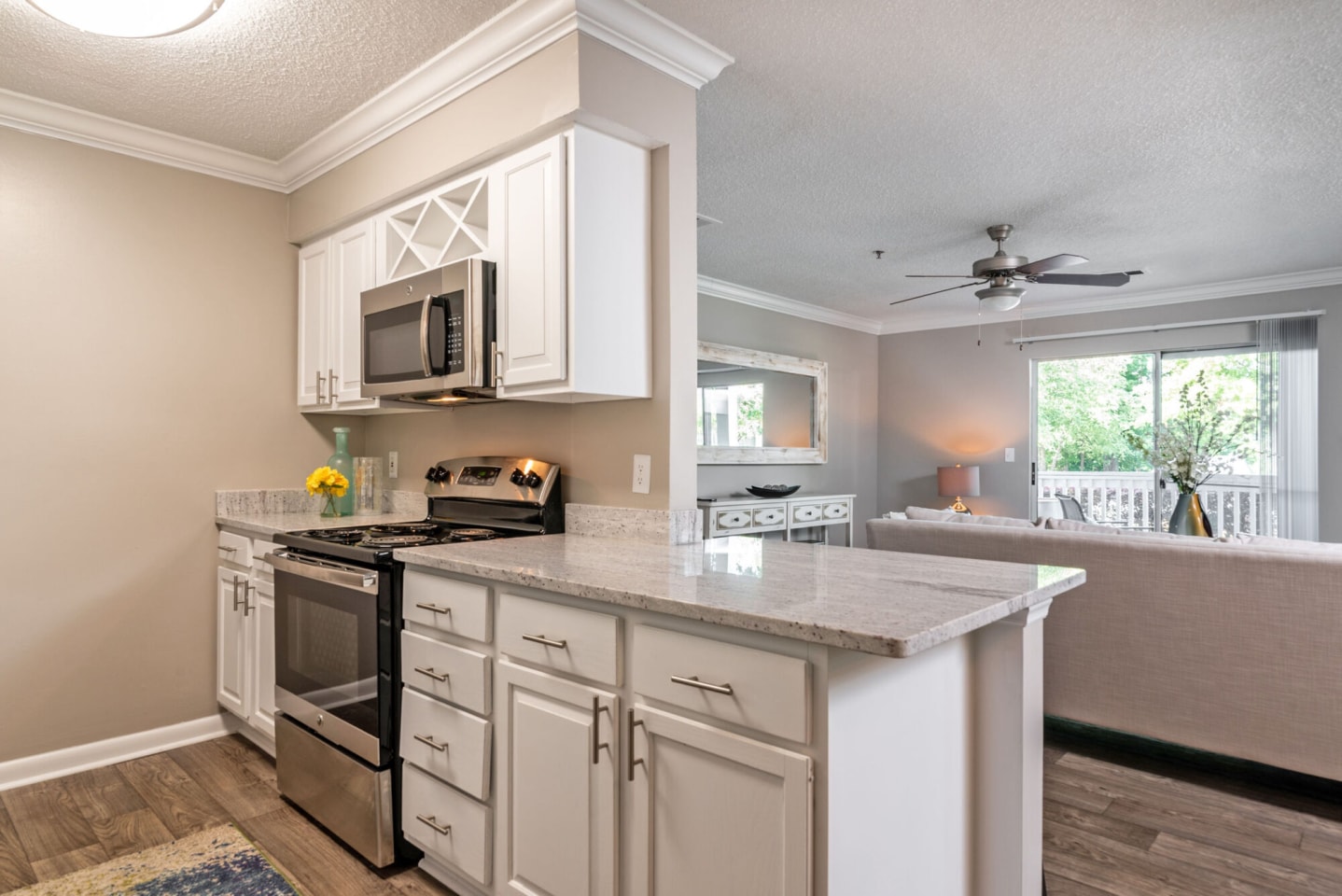 The Weathersby at Station Circle Image 38