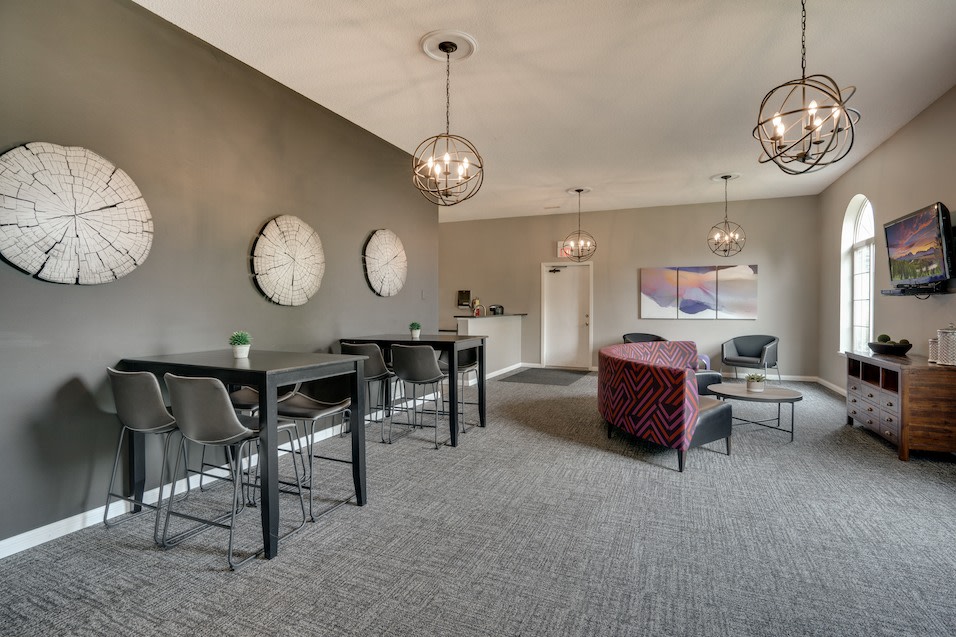 Carver Lake Townhomes Image 7