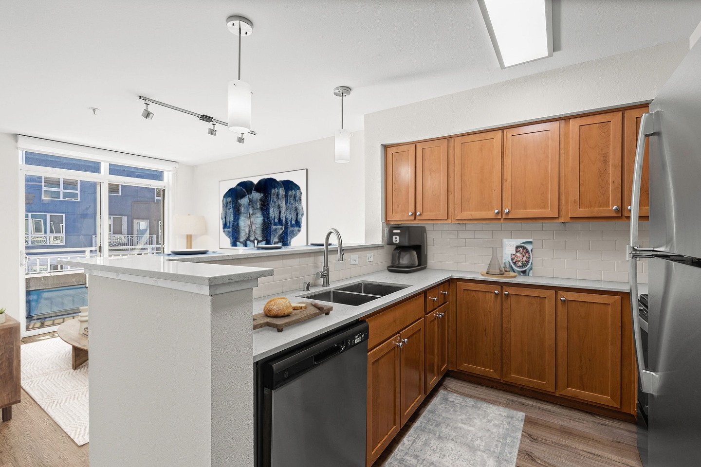 Dexter Lake Union Image 31