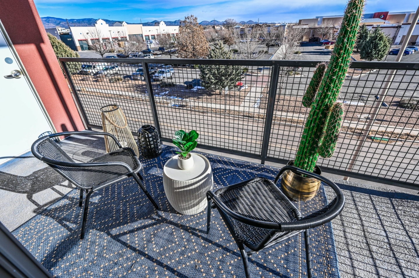 Camino Real Apartments Image 10