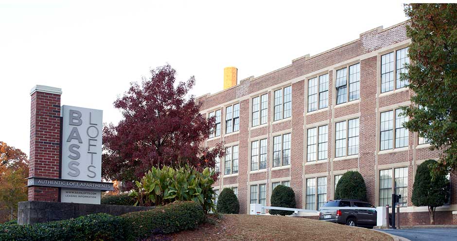Bass Lofts Image 10
