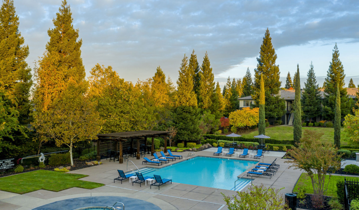 Meridian at Stanford Ranch Image 16