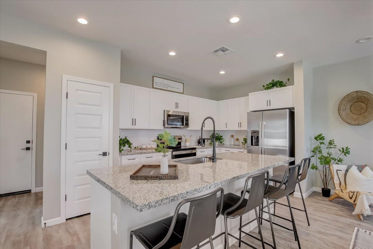 BB Living at Trail's Edge Image 4