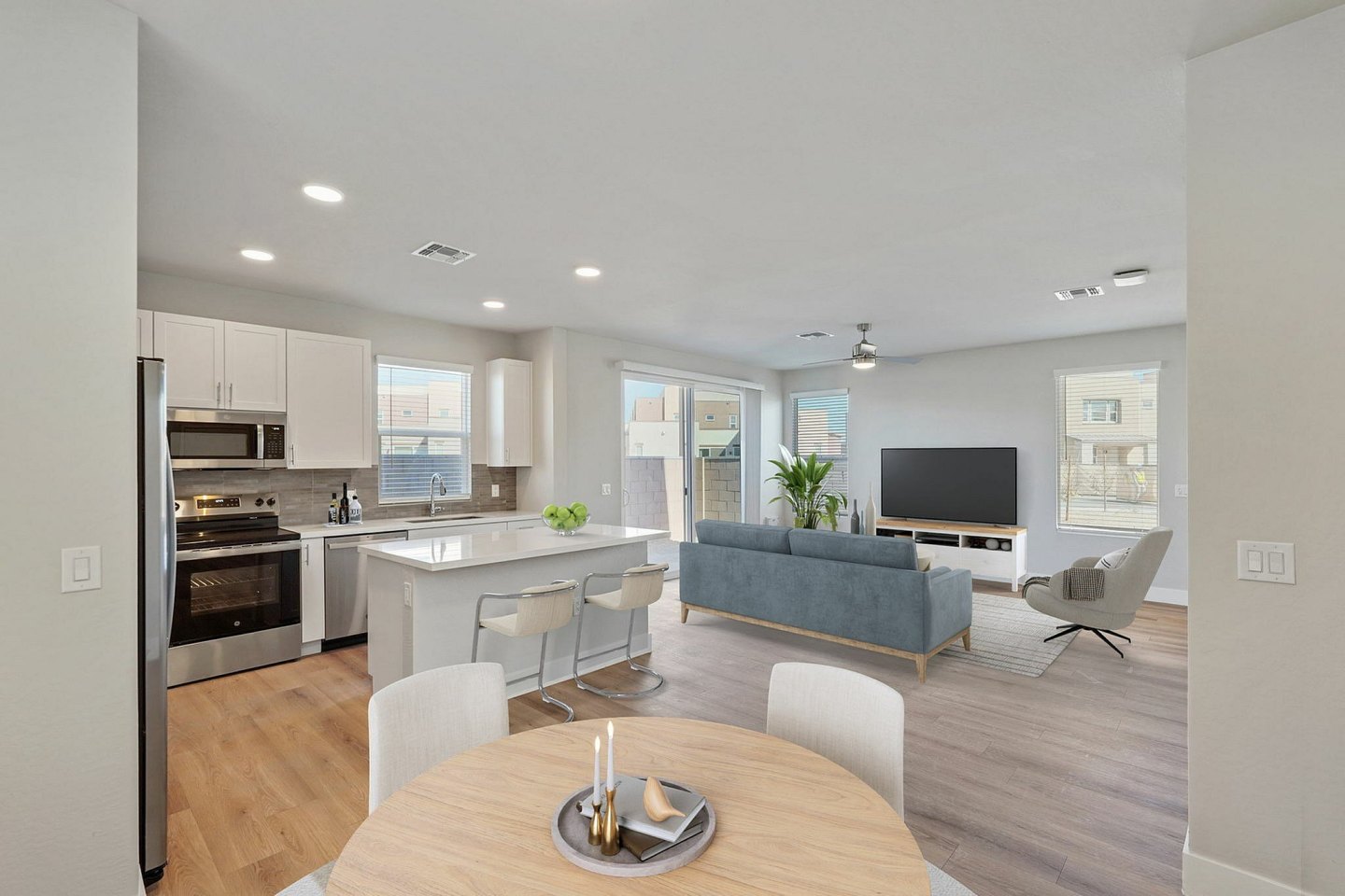 Summerwell Peoria Place Image 16