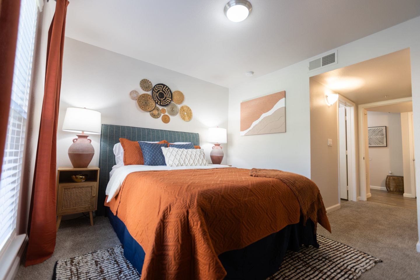 Austin Crest Apartments Image 14