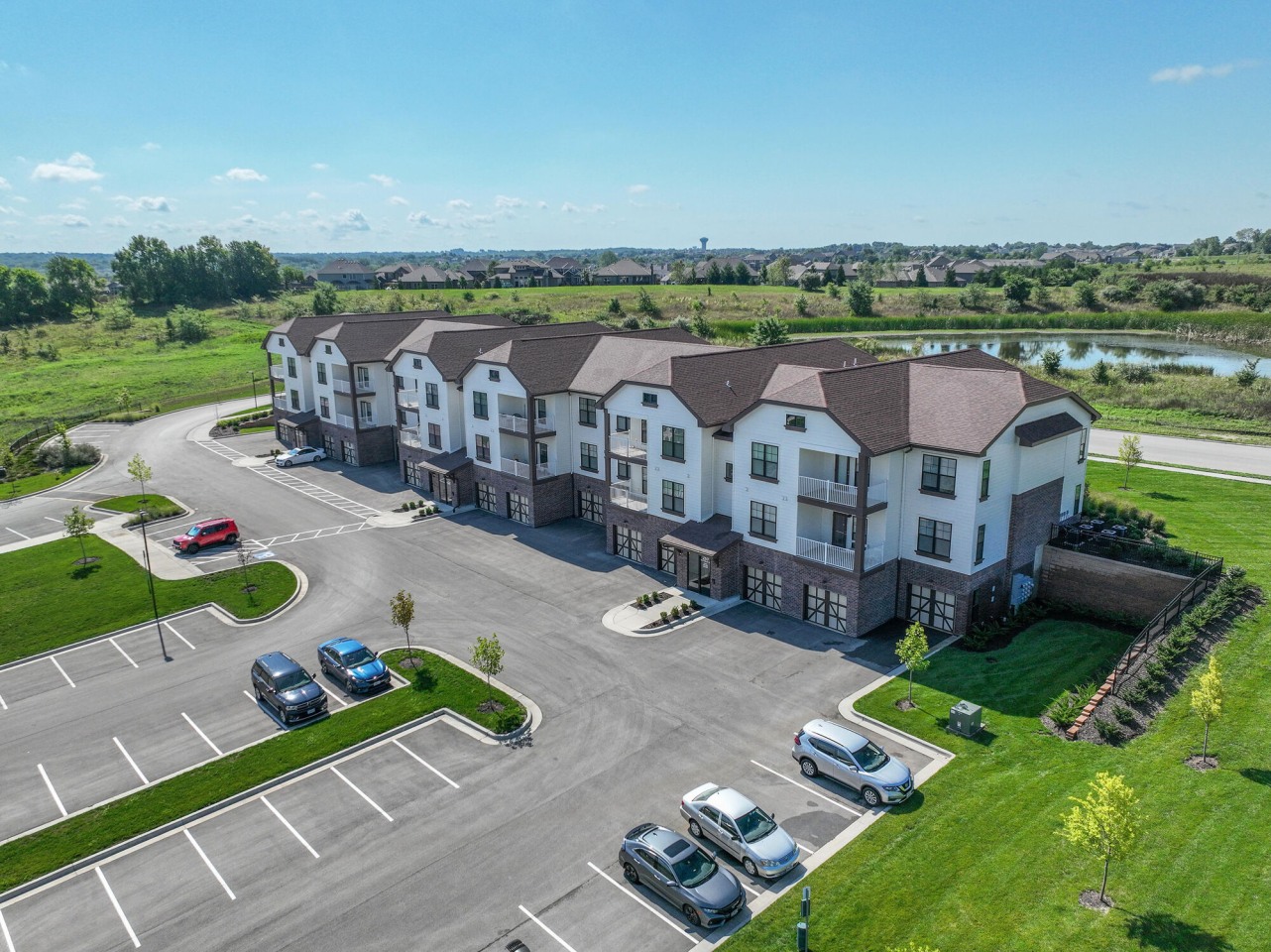 Meridian at View High Image 61