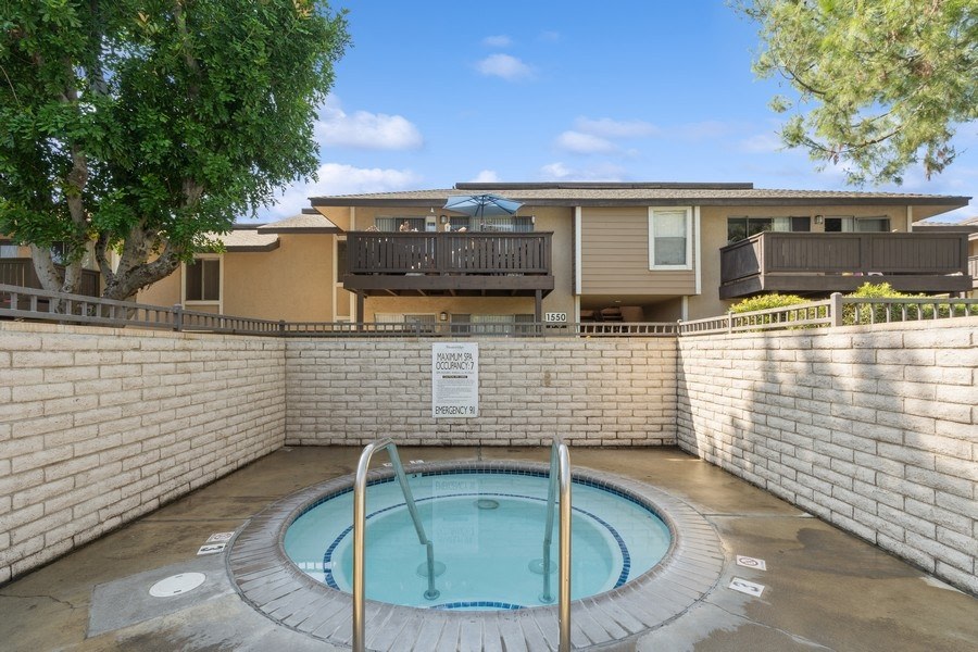 Stoneridge Apartment Homes Image 15