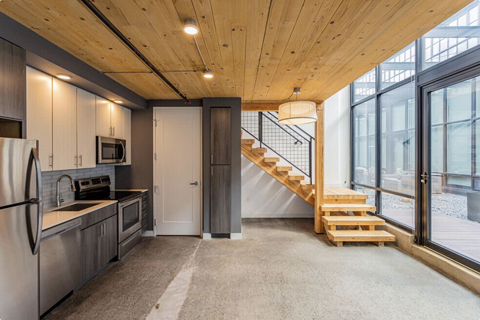 Woodward Lofts Image 41