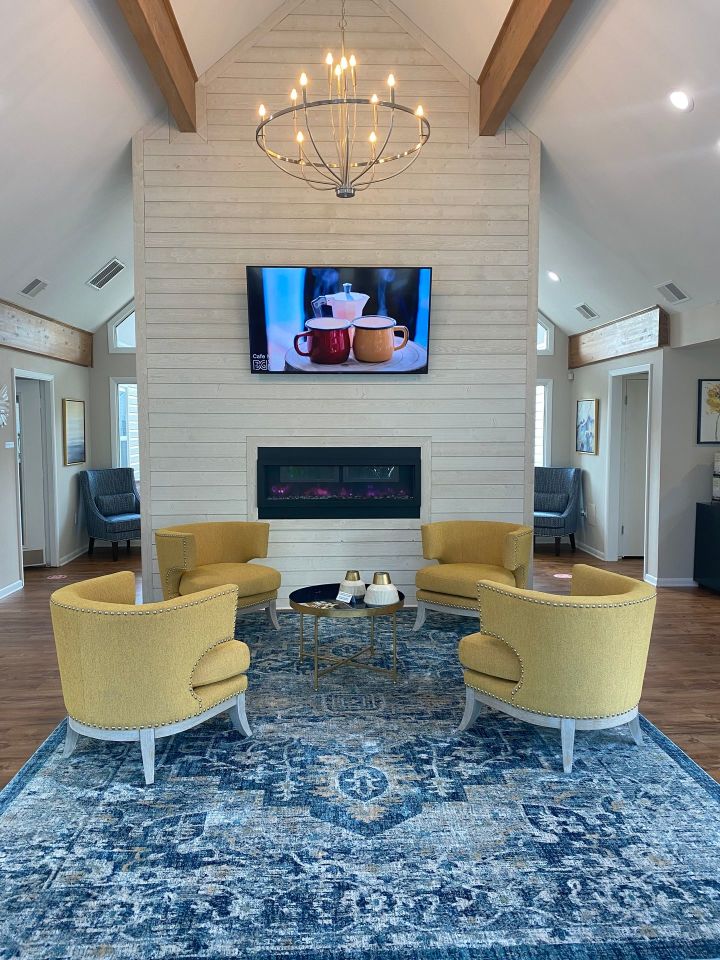 Stonebridge Apartments Image 1