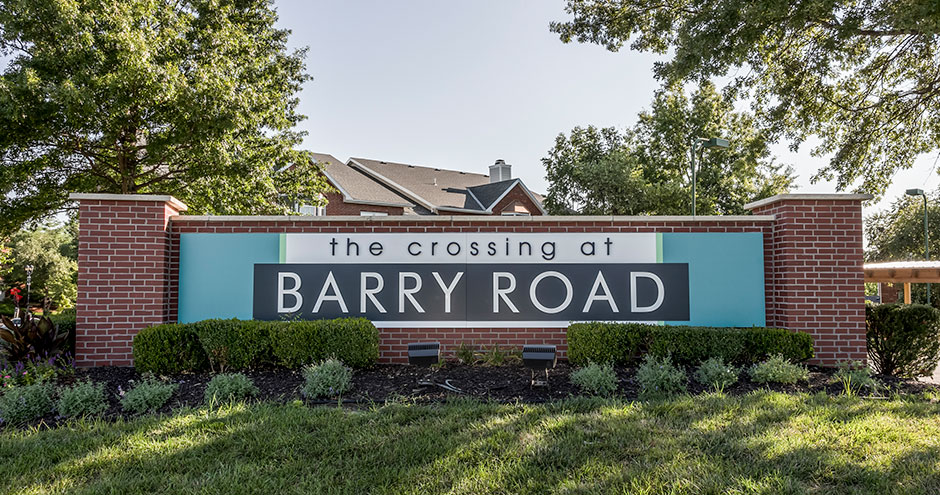 The Crossing At Barry Road Image 36